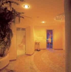 Rakouský hotel Alpin - Resort Reiterhof s wellness