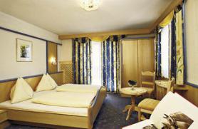 Rakouský hotel Altachhof - ubytování