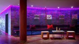 Rakouský hotel Krallerhof s wellness