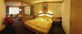 Rakouský hotel Lengauer Hof - ubytování