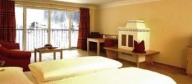 Rakouský hotel Rupertus - možnost ubytování