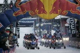 Saalbach Hinterglemm Leogang - volný čas