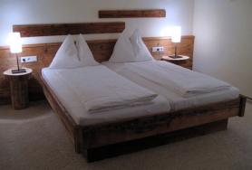 Rakouský hotel Saliter Hof - ubytování