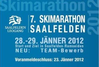 Skimarathon