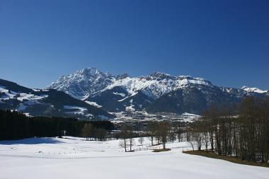 Saalfelden