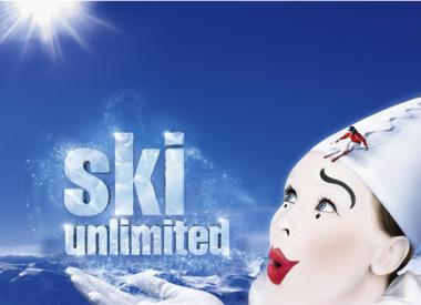 Ski Circus Saalbach Hinterglemm Leogang