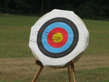 Střelecký terč