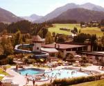 Bazén - Aubad Fieberbrunn v okolí Saalfelden