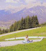 Saalfelden - bobová dráha