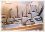 Hornické muzeum - expozice