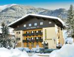 Rakouský hotel Reisinger