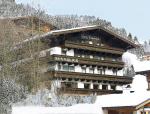 Rakouský hotel Sonnblick