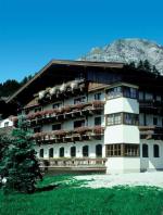 Hotel Wachter, Leogang 