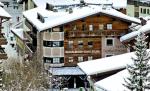 Rakouský hotel Zur Dorfschmiede