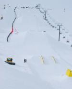 Saalbach, Rakousko