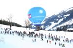 Saalbach Hinterglemm Leogang - volný čas