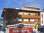 Rakouské apartmány Sonnwies