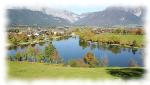 jezero Ritzensee