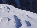 Leogang a část Nitro Snowparku