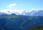Saalbach - Hinterglemm - okolí
