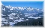 Skicircus Saalbach Hinterglemm Leogang