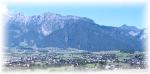 Rakousko - Saalfelden