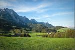 Saalbach Hinterglemm a turistika