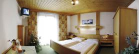 Rakouský hotel Pinzgauerhof - možnost ubytování