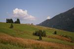 Horský svět Saalbach Hinterglemmu, Rakousko